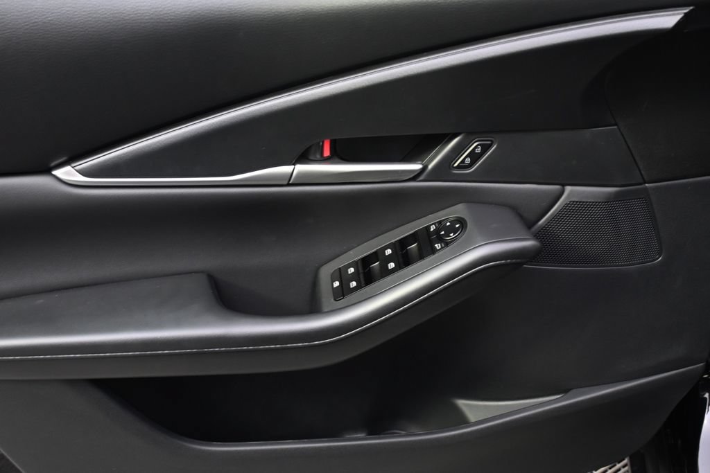 New 2026 MAZDA CX-30 AWD 2.5 S w/ Select Sport Pkg image 22
