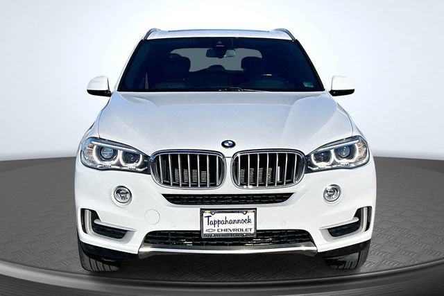 Used 2018 BMW X5 xDrive35i video 2