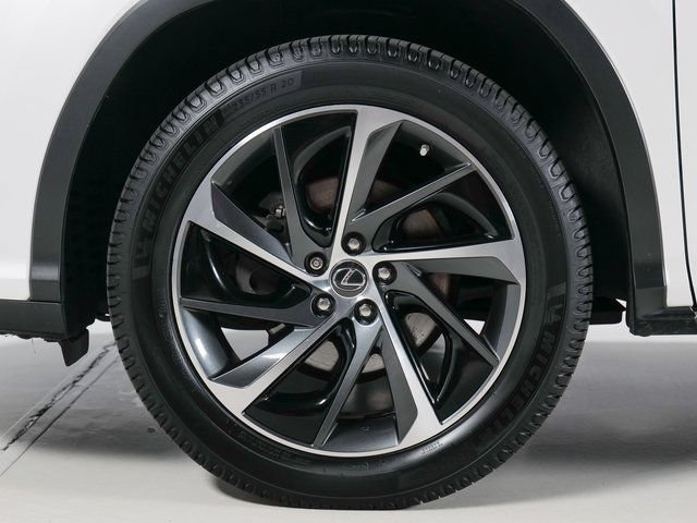 Used 2019 Lexus RX 450h AWD w/ Luxury Package image 31