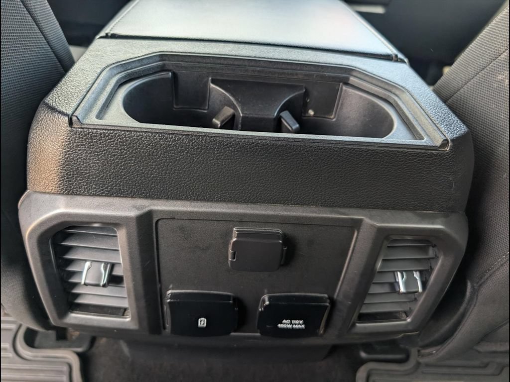 Used 2019 Ford F150 XLT w/ Equipment Group 302A Luxury AWD/4WD image 20