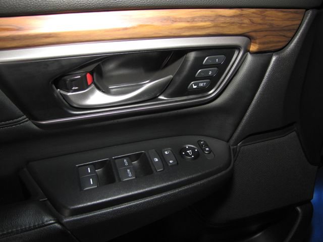 Certified 2021 Honda CR-V EX-L image 12