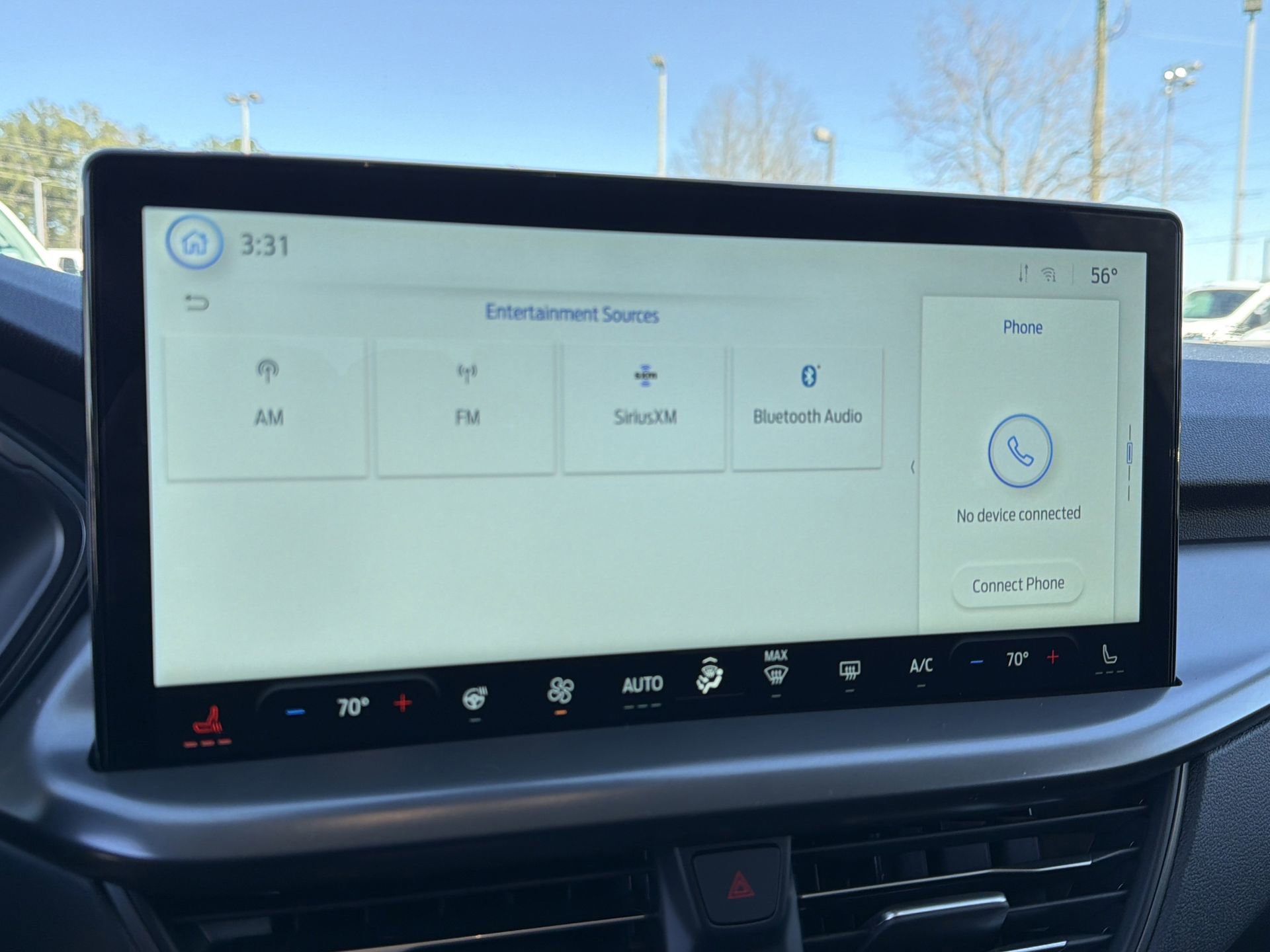 New 2026 Ford Escape Active w/ Tech Pack #1 image 5