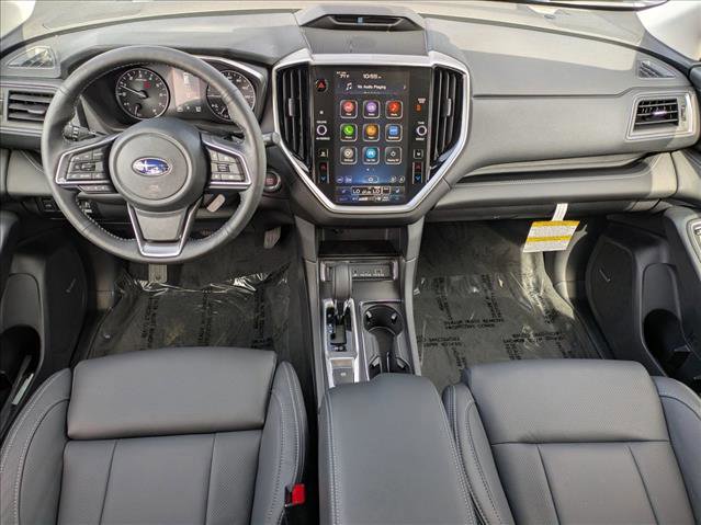 New 2026 Subaru Ascent Limited AWD/4WD image 11