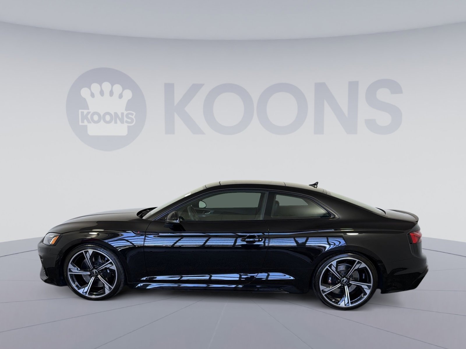 Used 2021 Audi RS 5 image 2