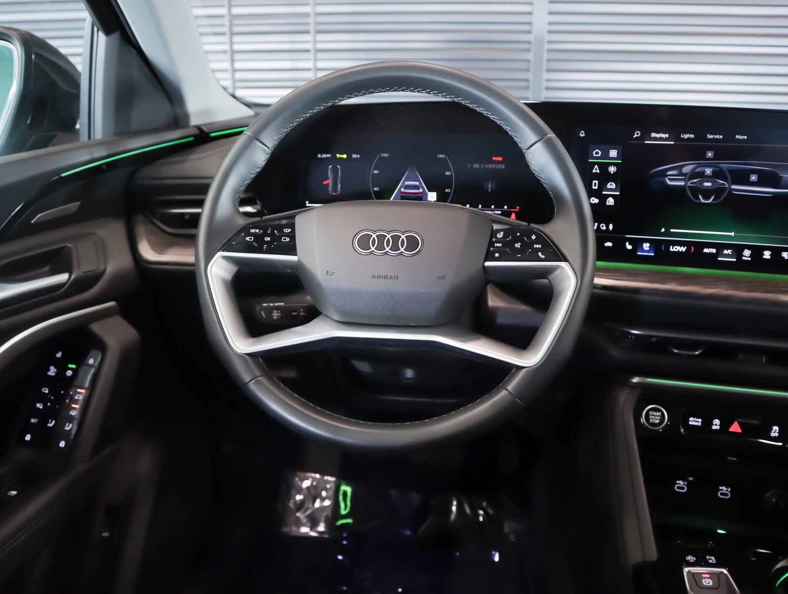 Certified 2025 Audi Q5 Premium w/ Premium Plus AWD/4WD image 20