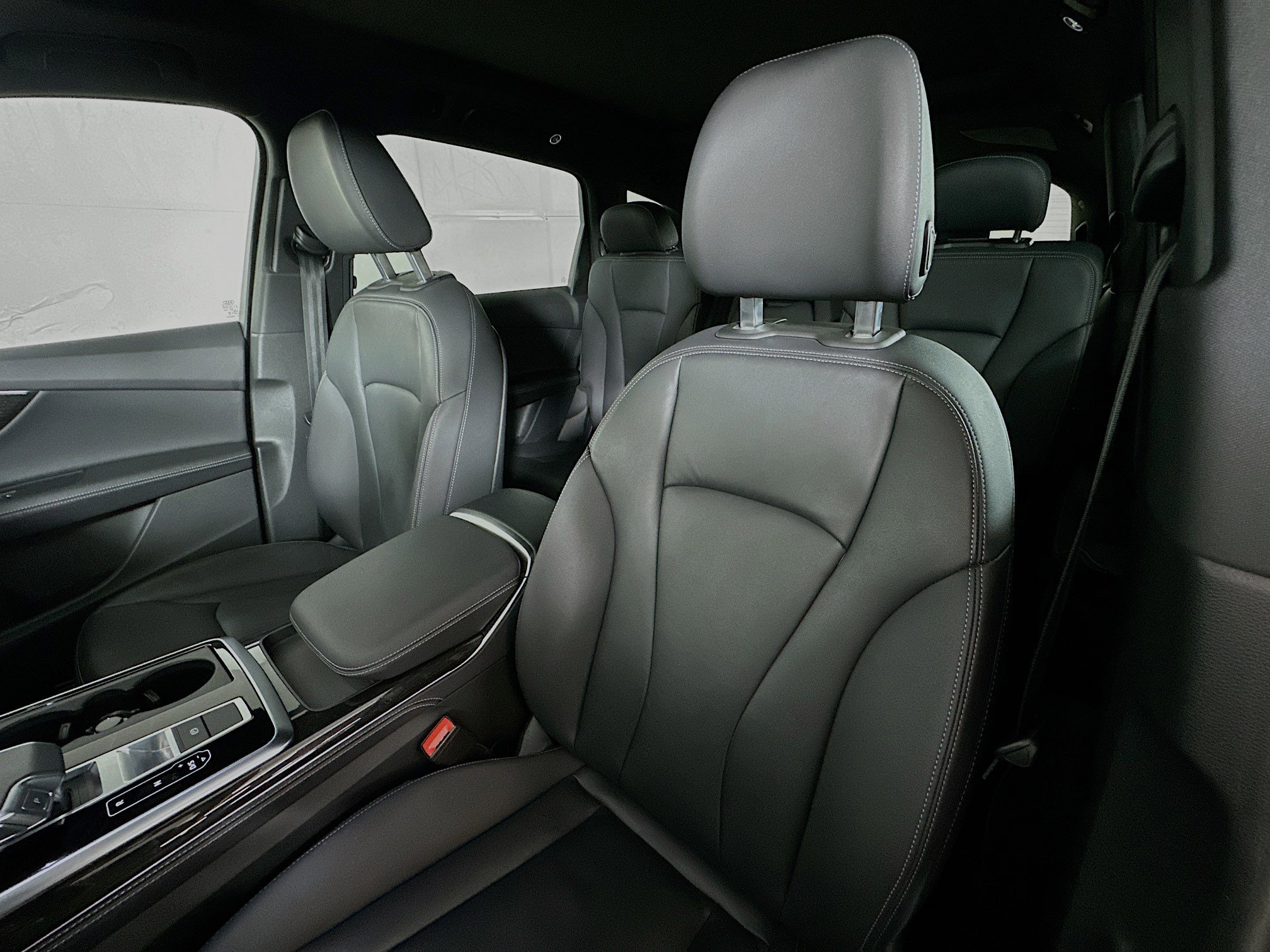 Used 2025 Audi Q7 3.0T Premium Plus image 21