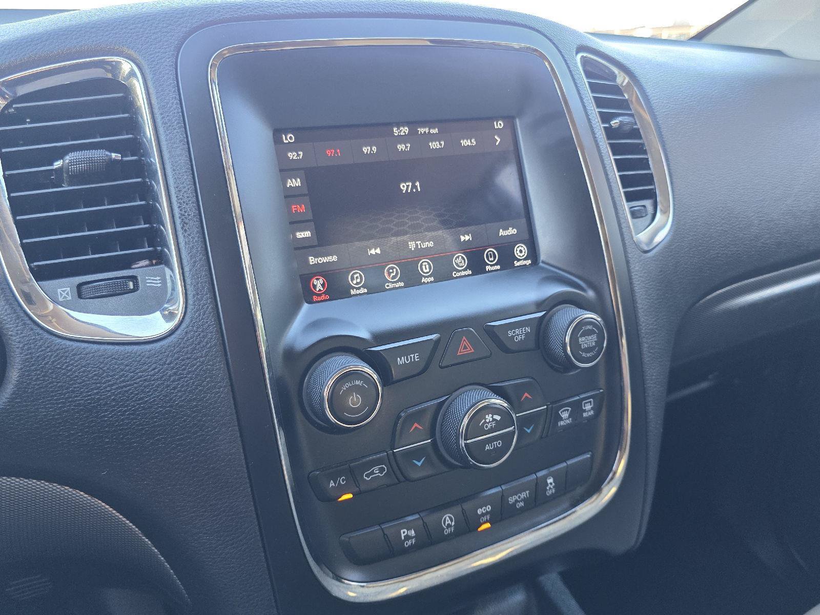 Used 2019 Dodge Durango GT RWD image 16