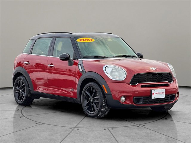 Used 2013 MINI Cooper Countryman S image 8