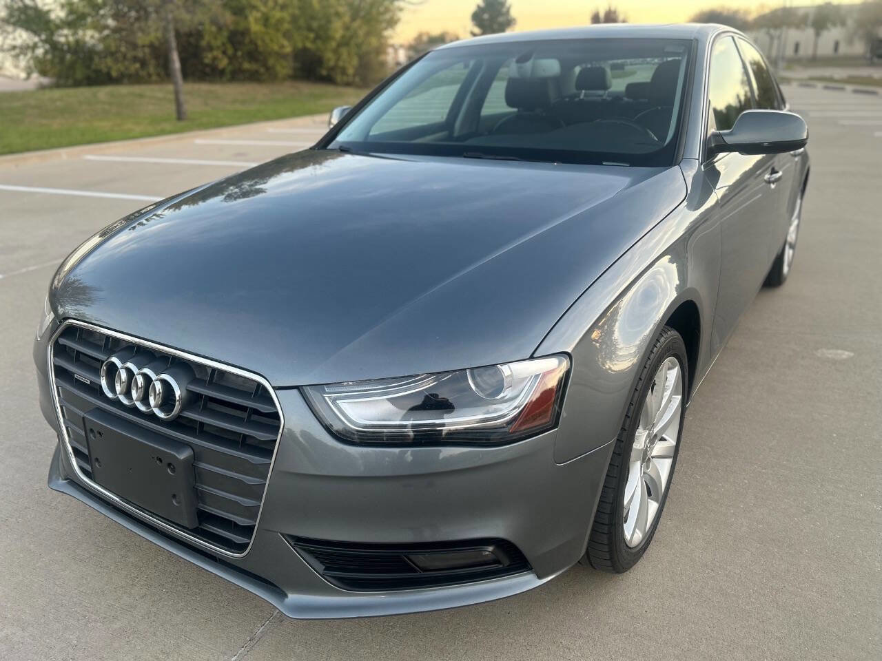 Used 2013 Audi A4 2.0T Premium Plus image 2