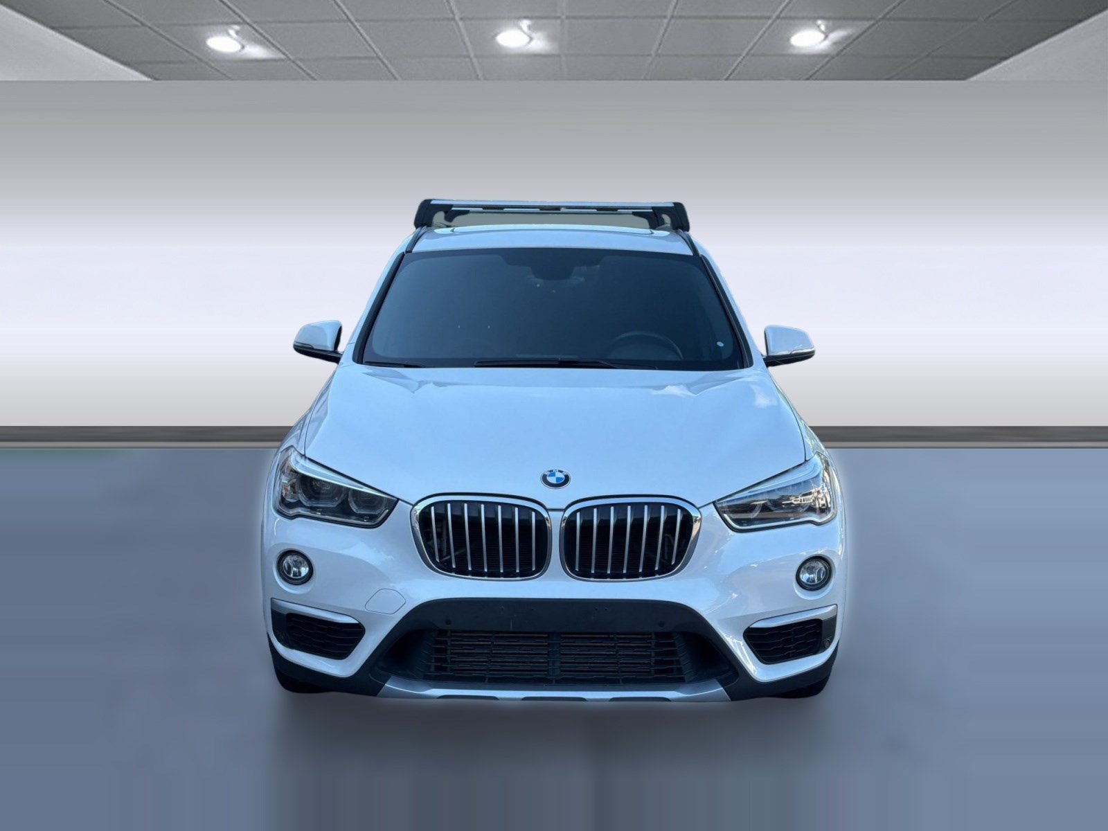 Used 2017 BMW X1 xDrive28i AWD/4WD image 6