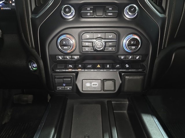Used 2019 GMC Sierra 1500 AT4 image 21