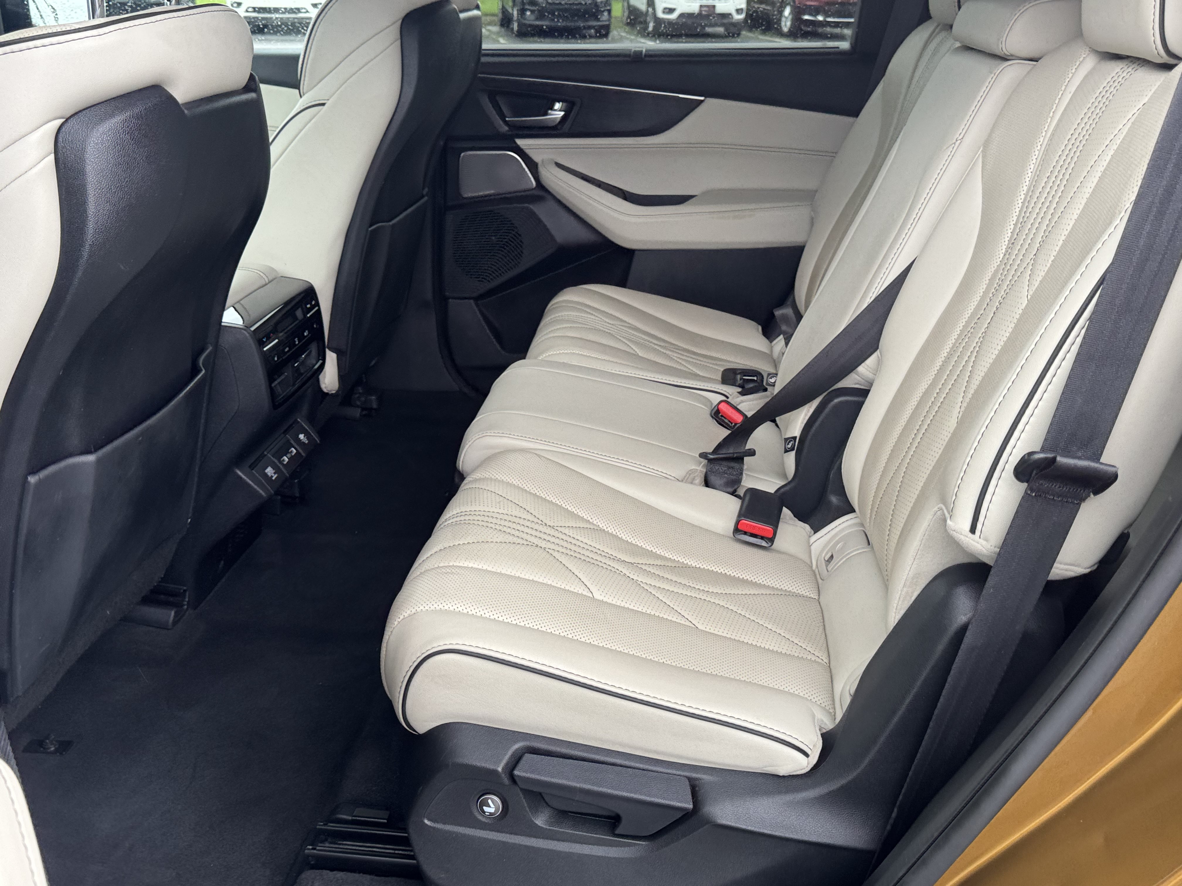 Used 2022 Acura MDX Type S AWD/4WD image 16