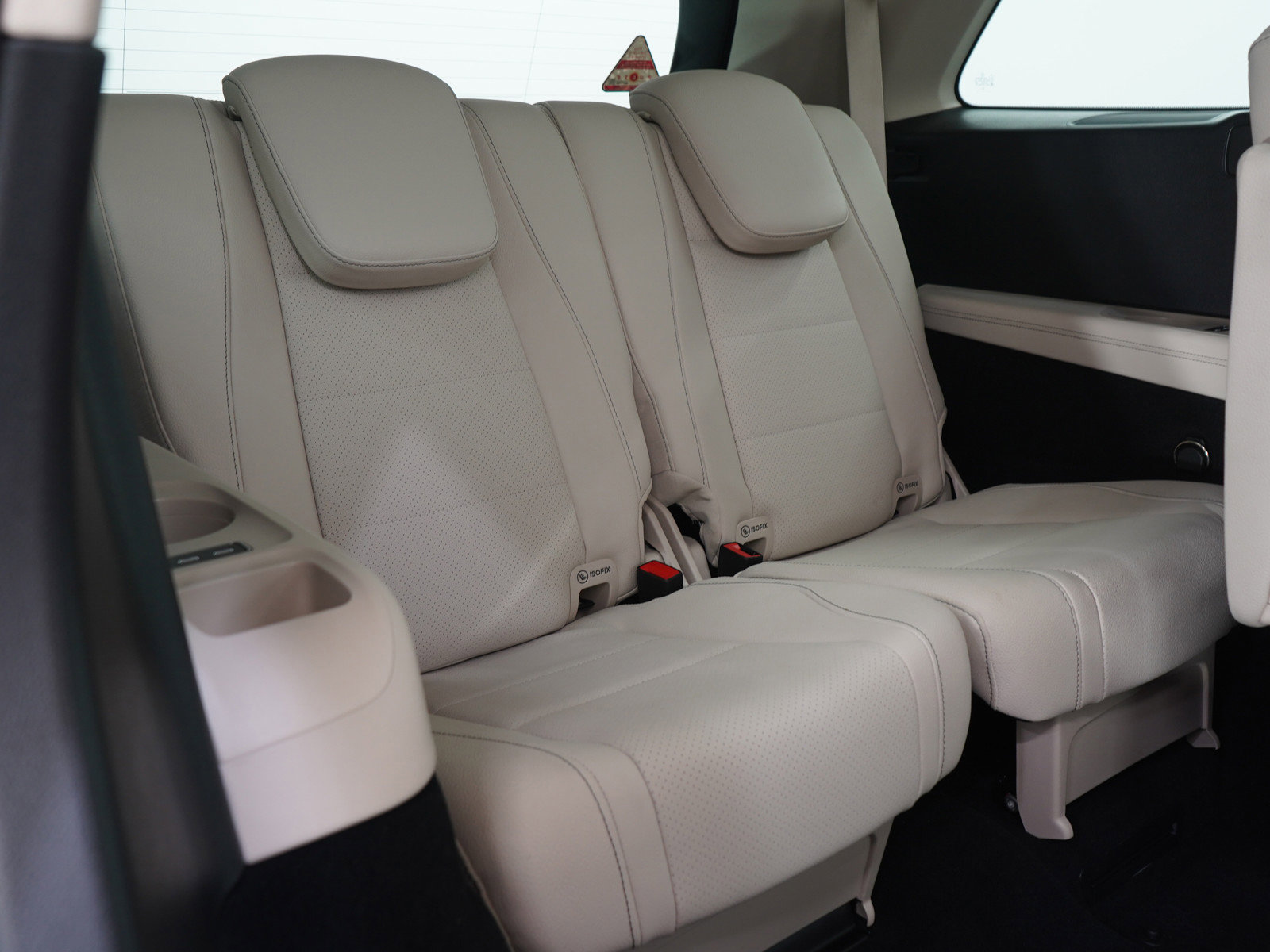 Used 2025 Mercedes-Benz GLS 450 GLS 450 image 17