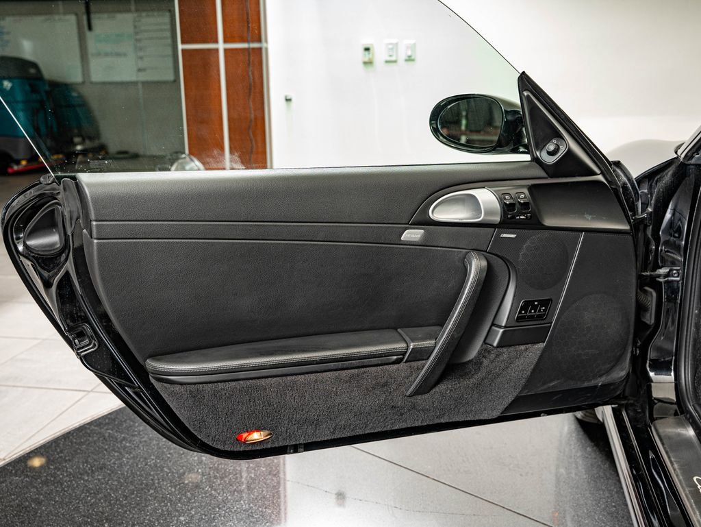 Used 2008 Porsche 911 Carrera S RWD image 29