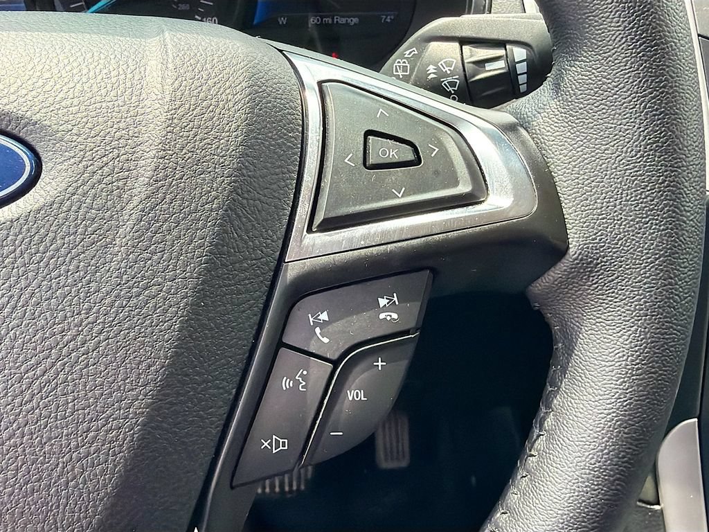 Used 2024 Ford Edge SEL w/ Convenience Package AWD/4WD image 13