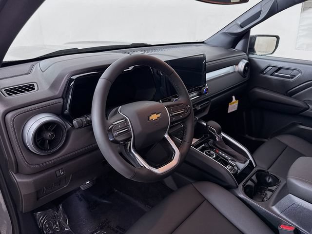 New 2026 Chevrolet Colorado LT w/ LT Convenience Package AWD/4WD image 11