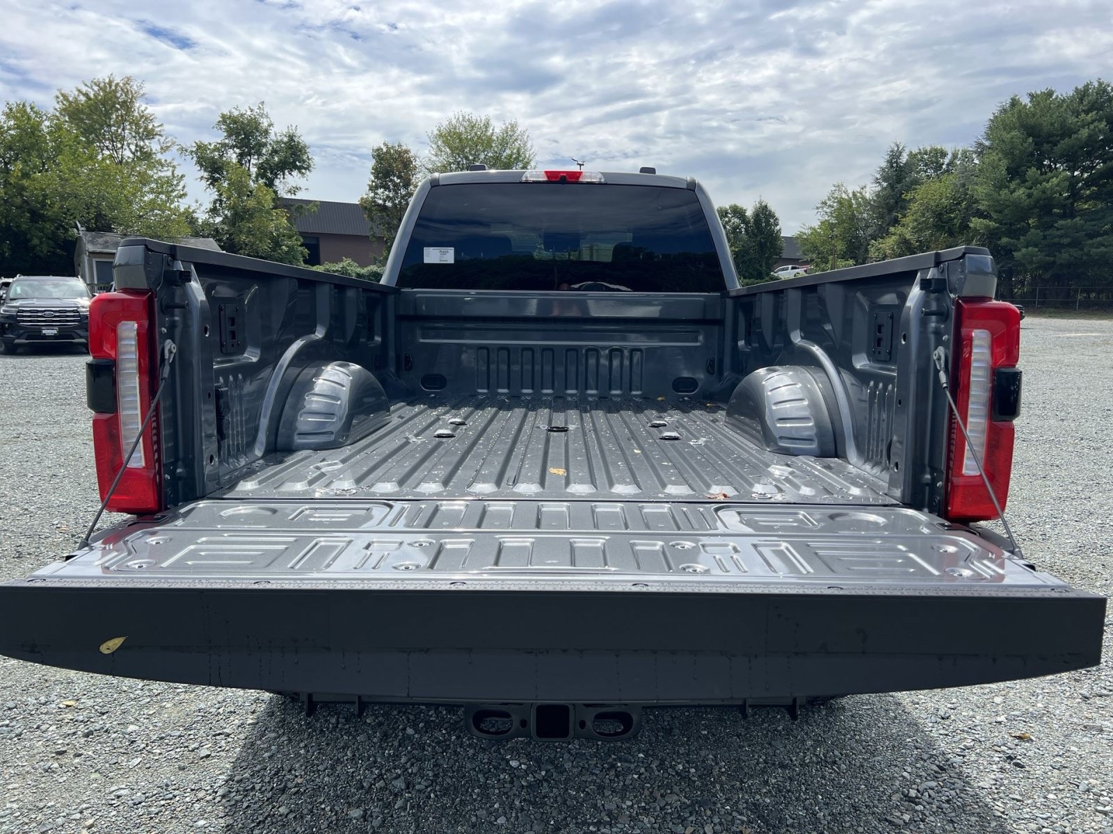 New 2026 Ford F350 Lariat AWD/4WD image 25