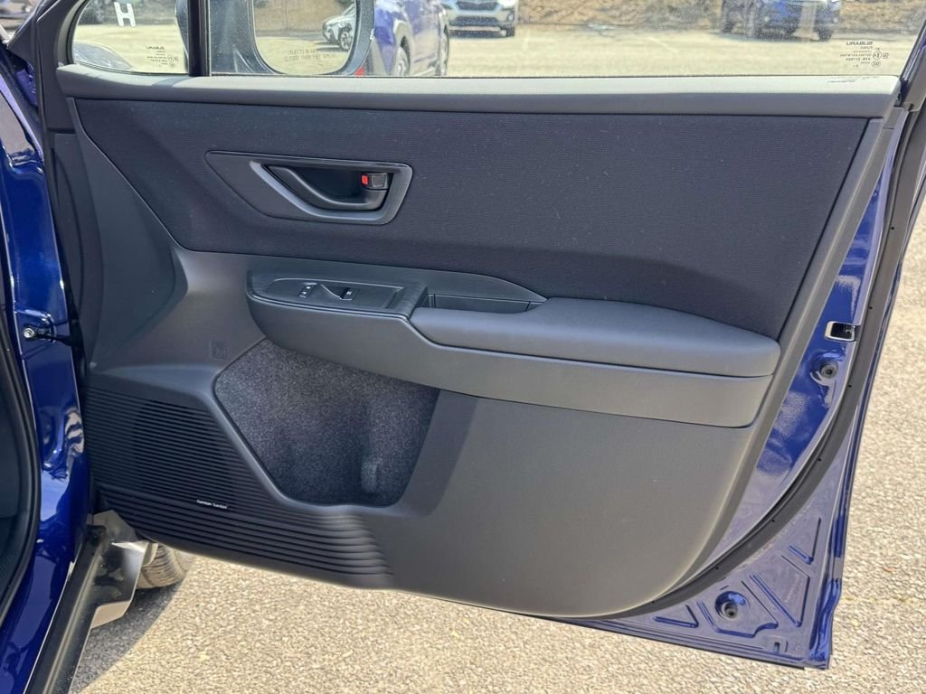New 2026 Subaru Outback Limited AWD/4WD image 8