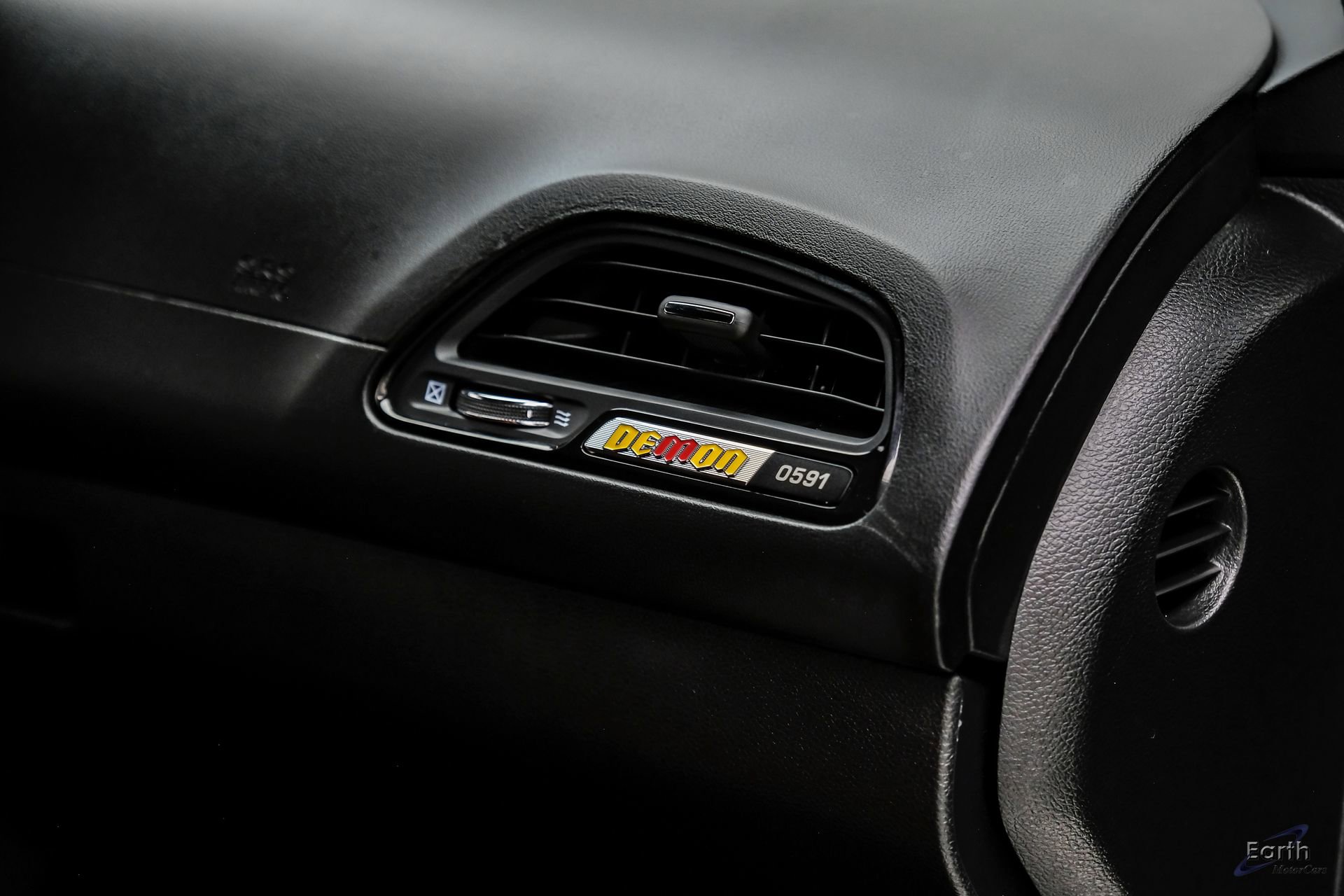 Used 2023 Dodge Challenger SRT Demon 170 RWD image 73