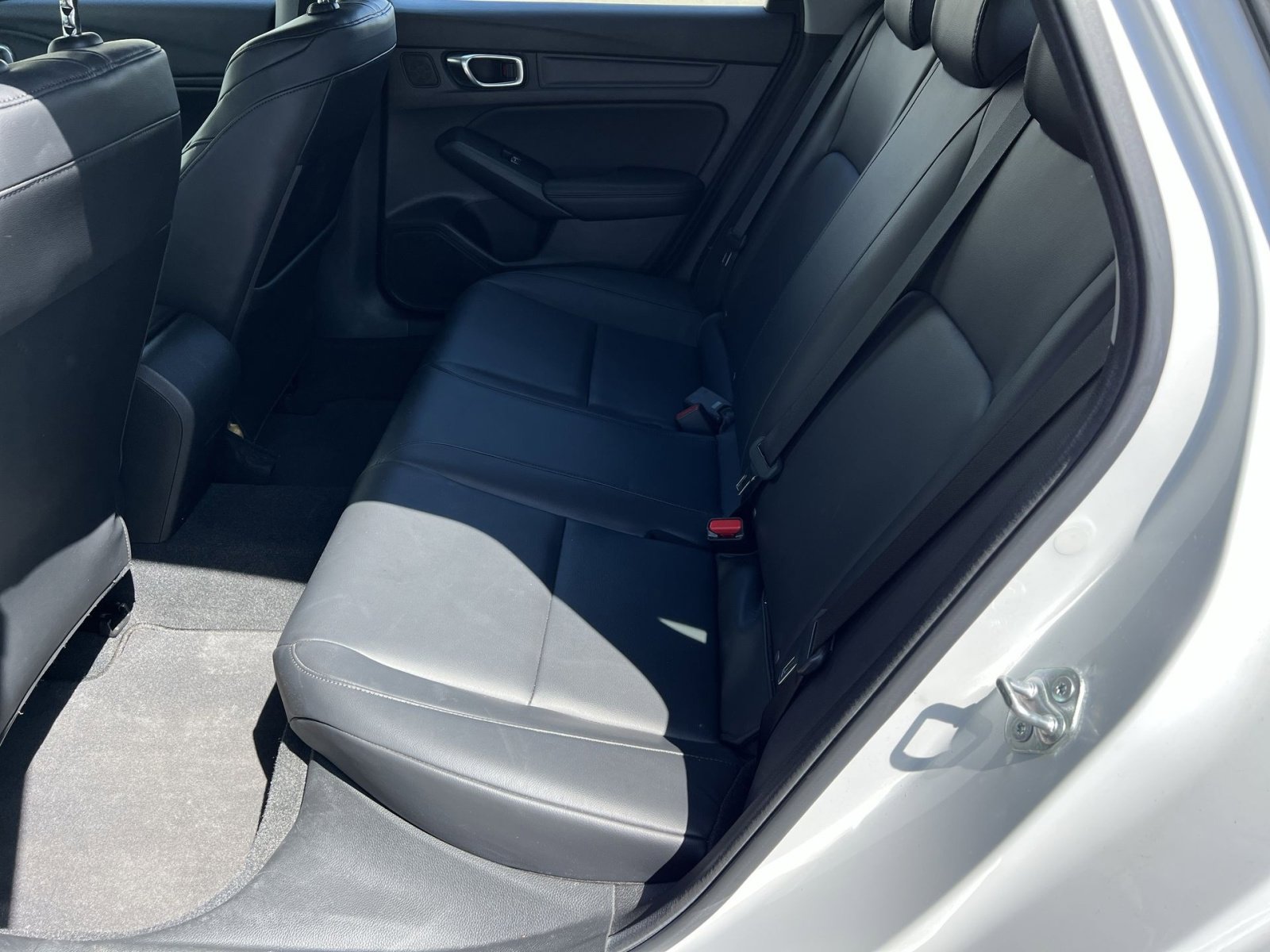 Certified 2023 Acura Integra image 22