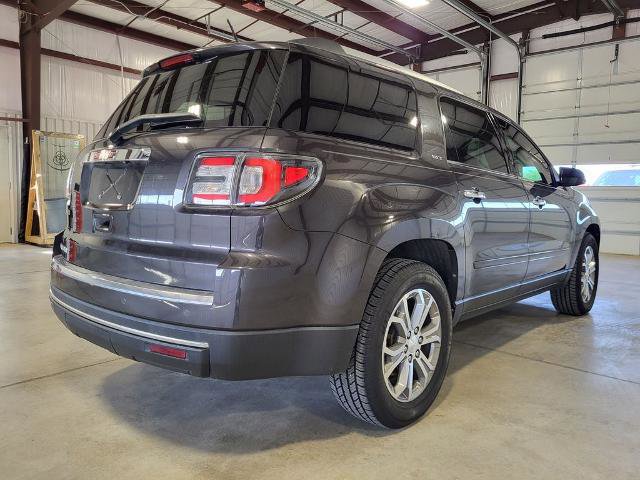 Used 2016 GMC Acadia SLT image 5