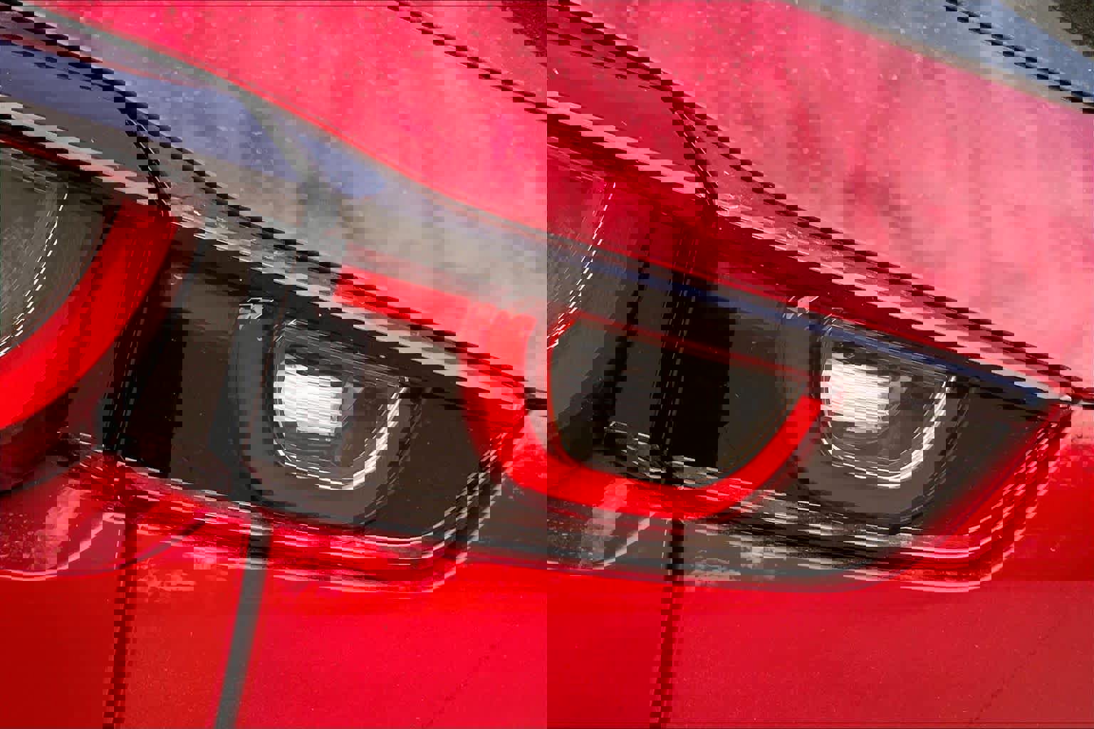 New 2026 MAZDA CX-50 2.5 Hybrid w/ Weather Package image 14