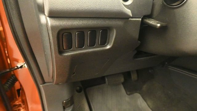Used 2020 Mitsubishi Outlander Sport ES FWD image 12