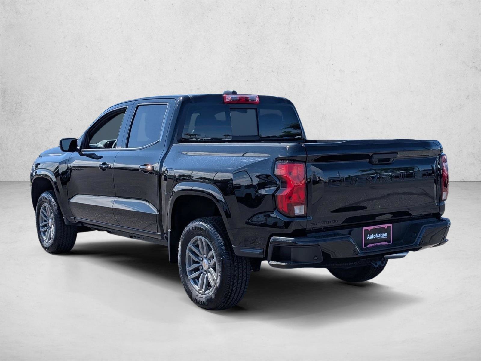 New 2026 Chevrolet Colorado LT RWD image 9
