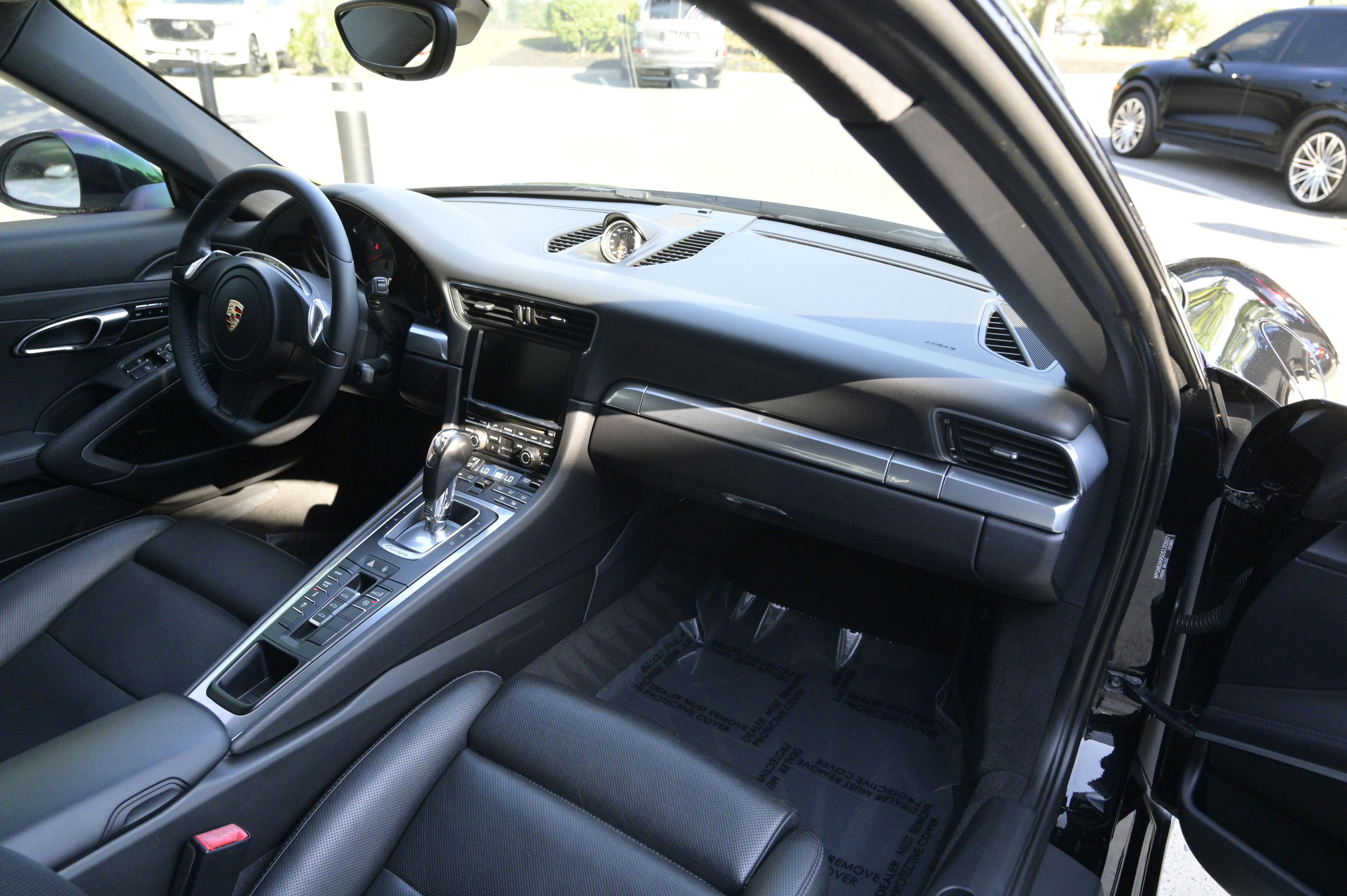 Used 2013 Porsche 911 Carrera S image 37