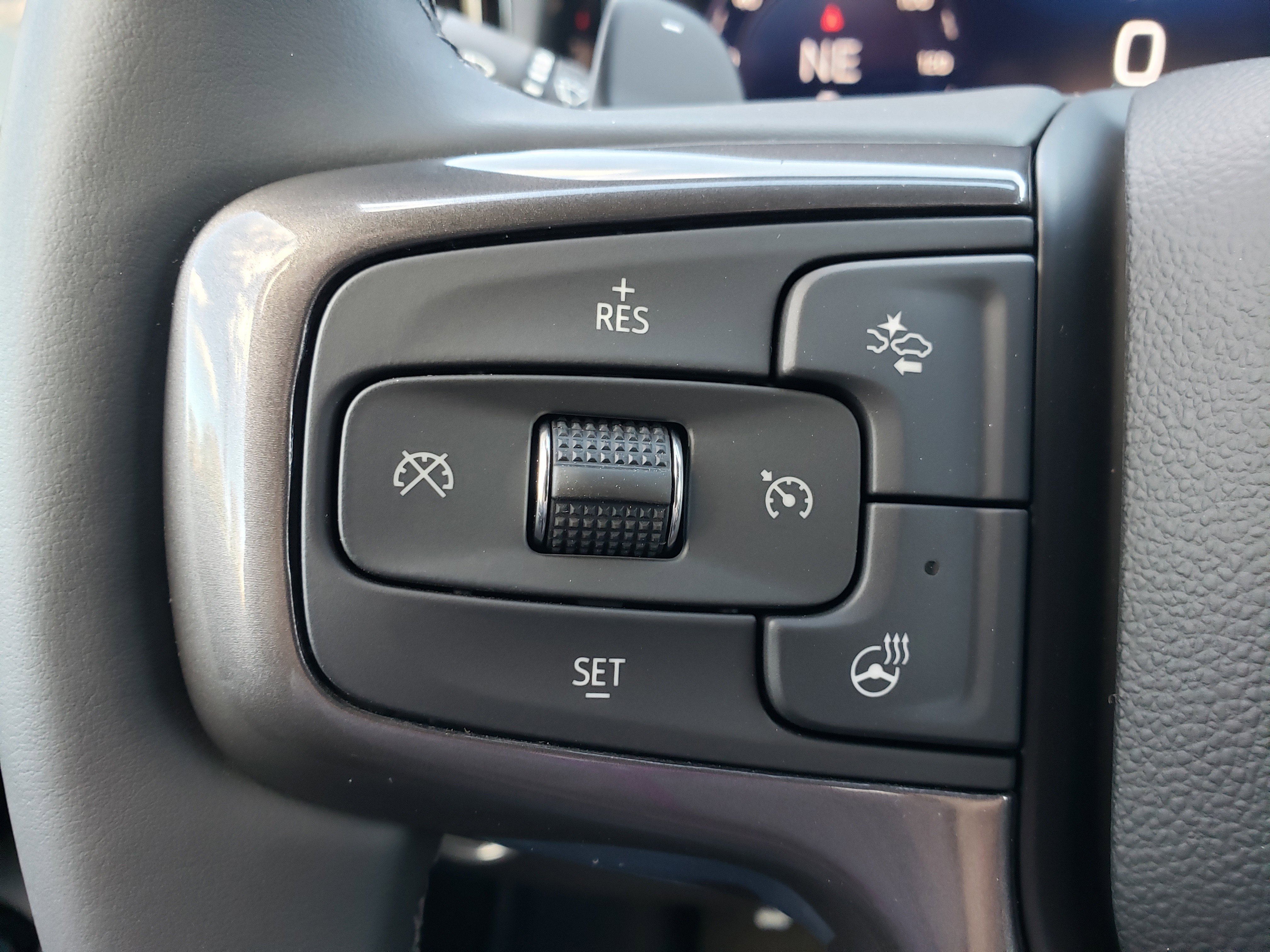 New 2026 Chevrolet Silverado 1500 ZR2 w/ LPO, Dark Essentials Package image 13