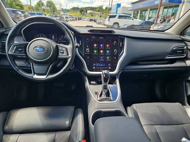 Used 2022 Subaru Legacy Limited AWD/4WD image 10