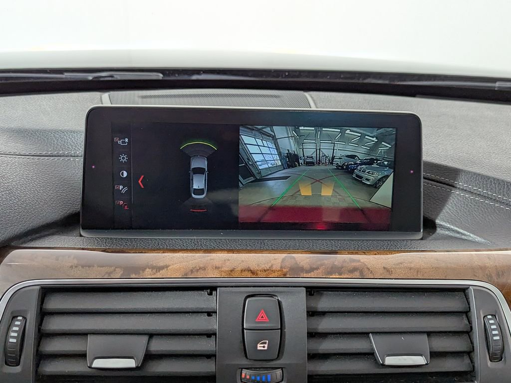 Used 2018 BMW 430i Gran Coupe xDrive image 21