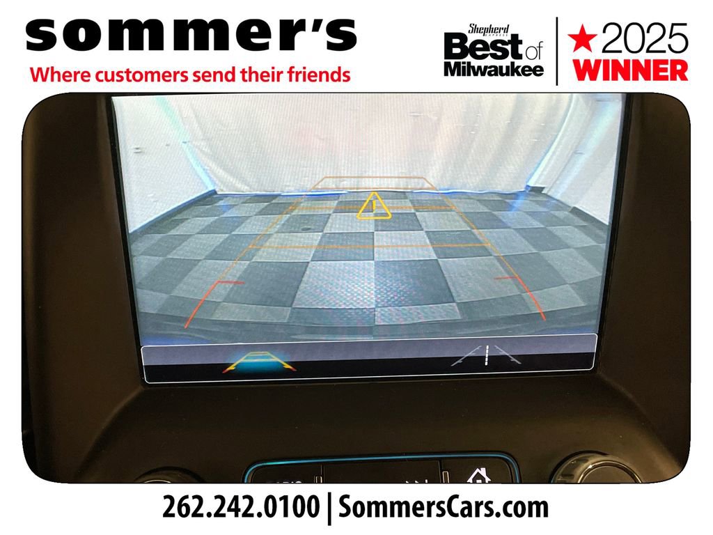 Used 2018 GMC Acadia SLT image 18