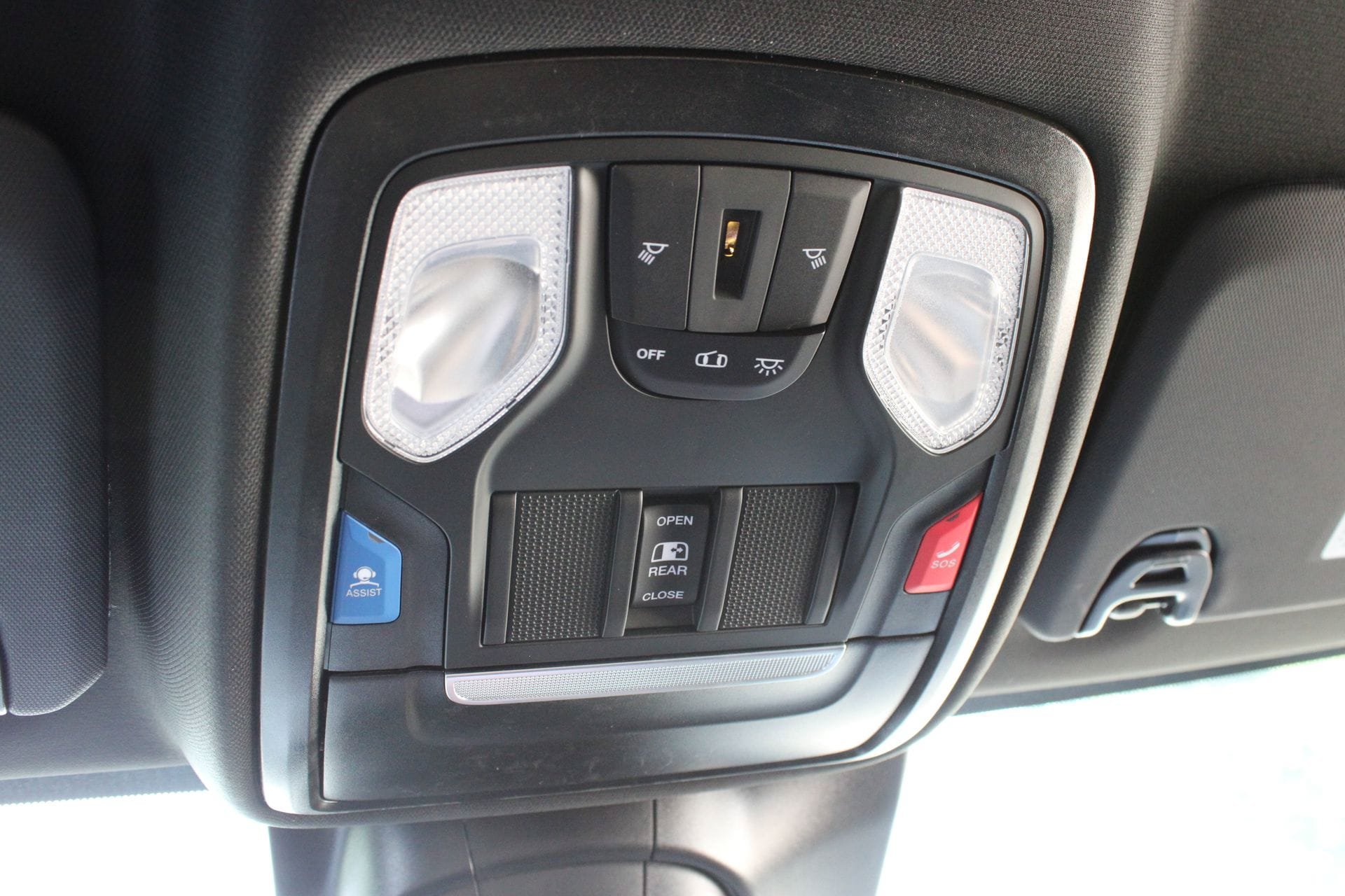 New 2026 RAM 2500 Warlock AWD/4WD image 47