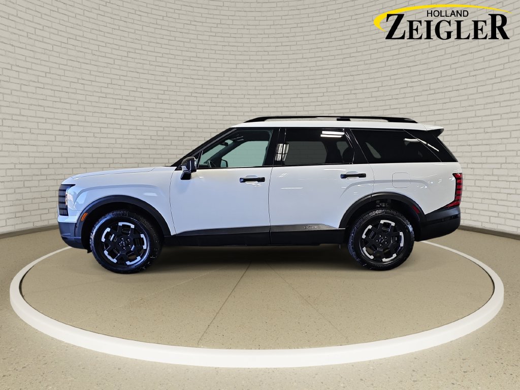 Certified 2026 Hyundai Palisade XRT Pro AWD/4WD image 8