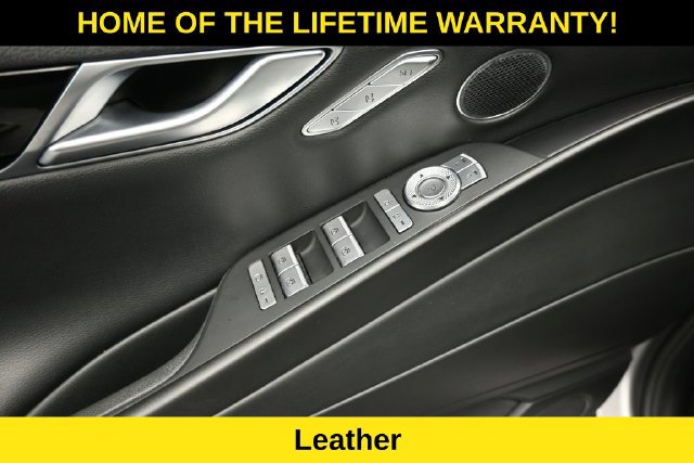 Used 2022 Genesis G80 2.5T AWD/4WD image 13