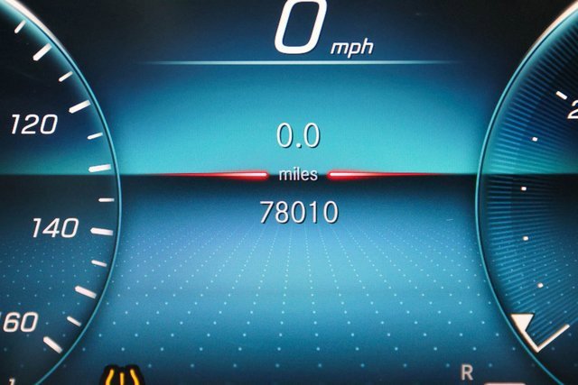 Used 2019 Mercedes-Benz A 220 image 29