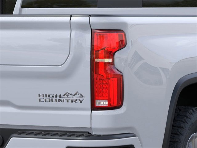 New 2026 Chevrolet Silverado 2500 High Country w/ High Country Premium Package image 11