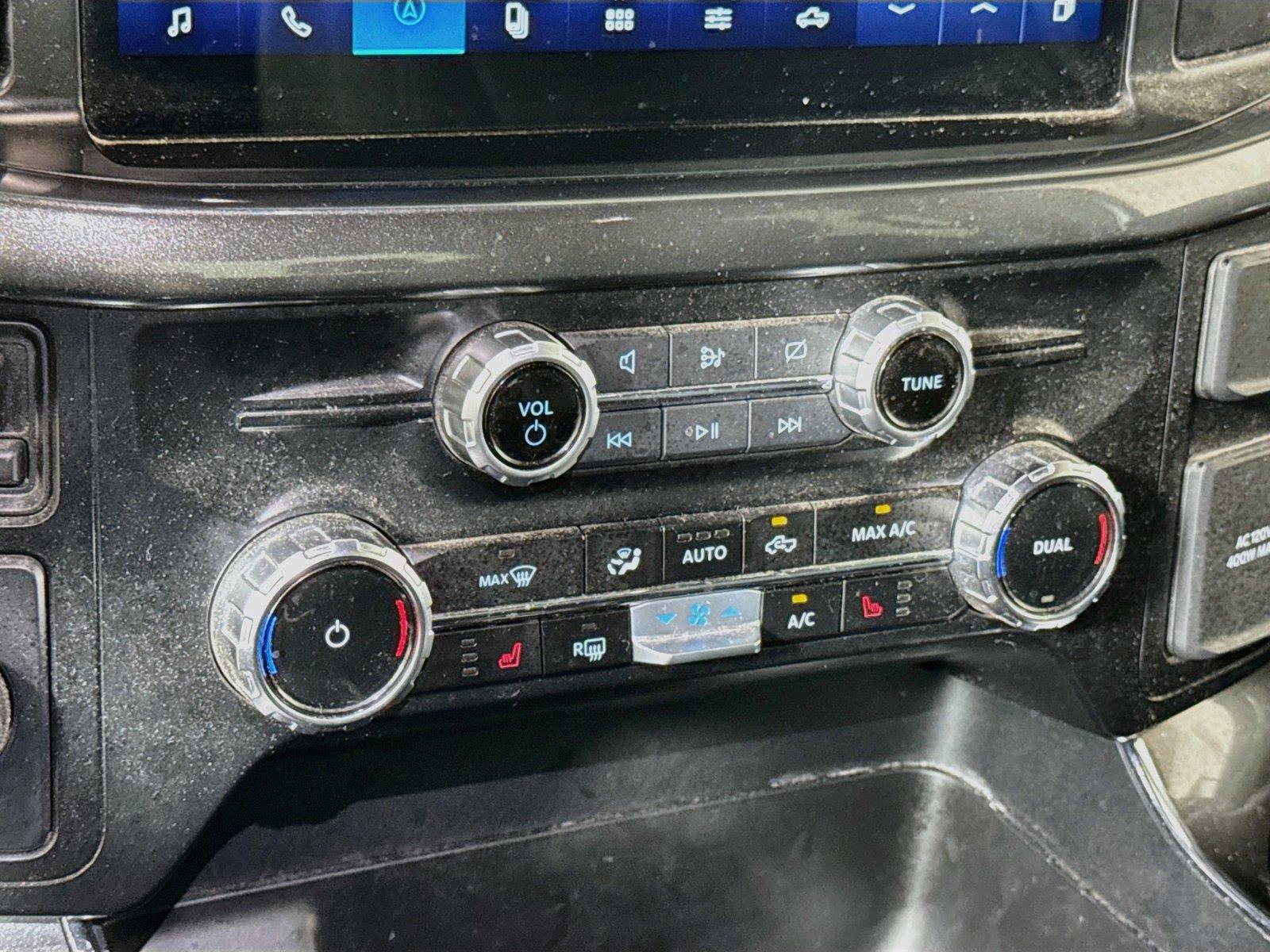 Used 2023 Ford F150 XLT w/ Equipment Group 302A High RWD image 14