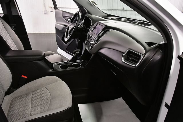 Used 2023 Chevrolet Equinox LT AWD/4WD image 30