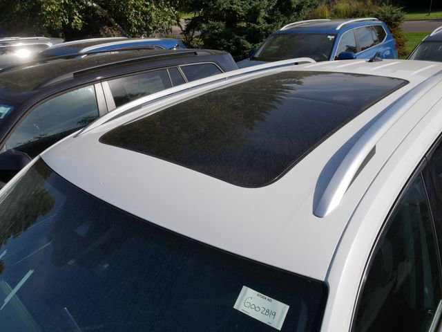 New 2026 Volkswagen Atlas SEL Premium R-Line image 12