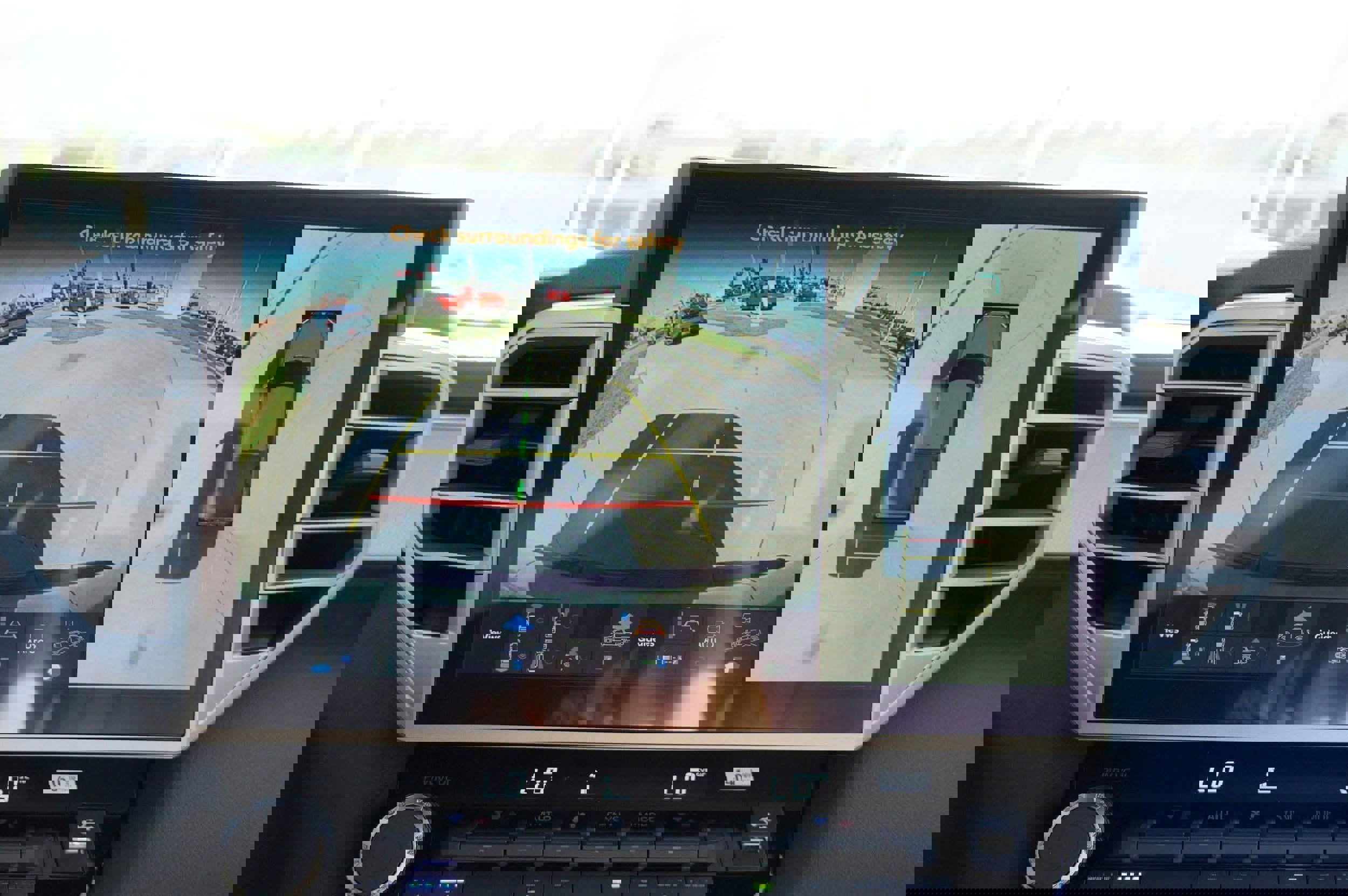 New 2026 Toyota Tundra Limited w/ TRD Off-Road Package image 45