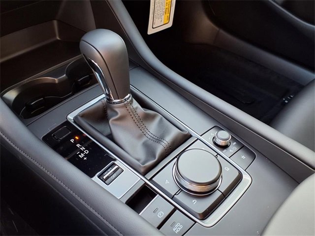 New 2026 MAZDA MAZDA3 s image 15