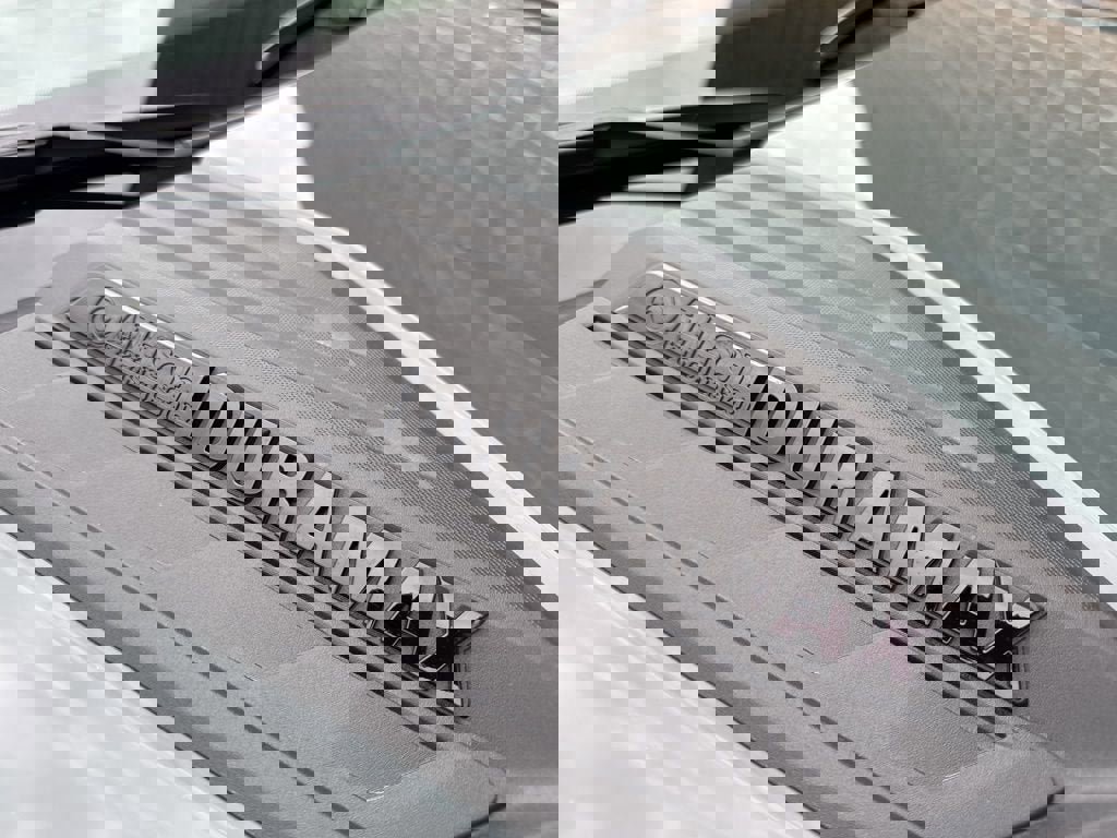 New 2026 Chevrolet Silverado 2500 LT w/ Trail Boss Package image 9