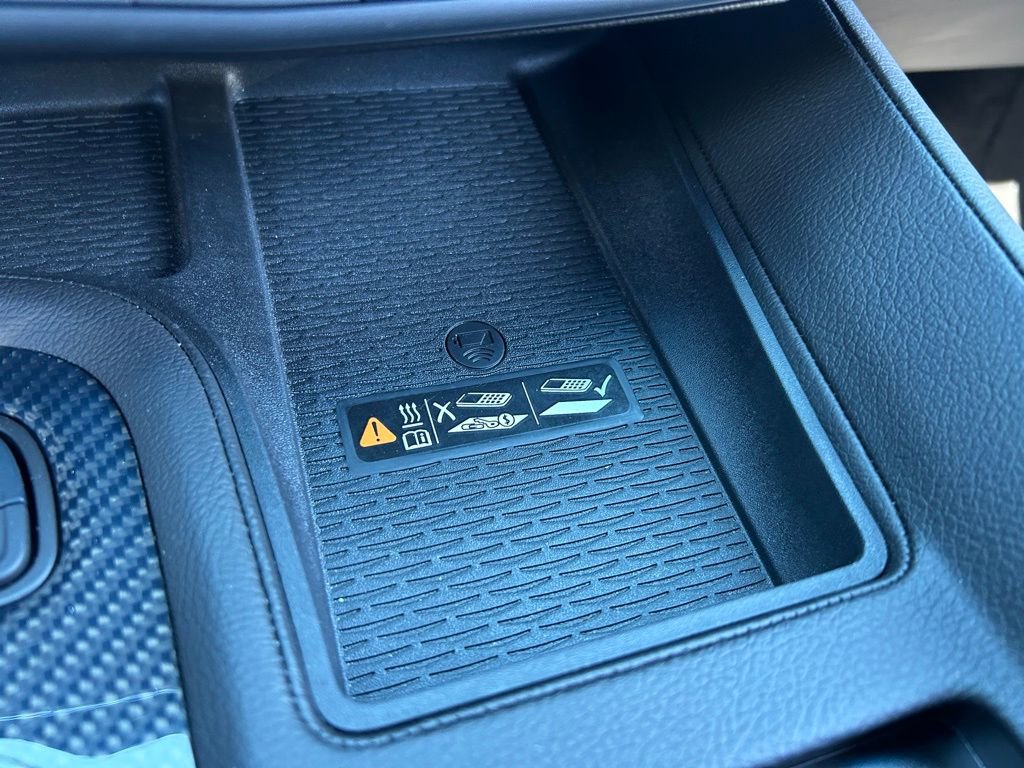 Used 2024 Cadillac CT5 V Blackwing w/ Driver Assist Package image 36