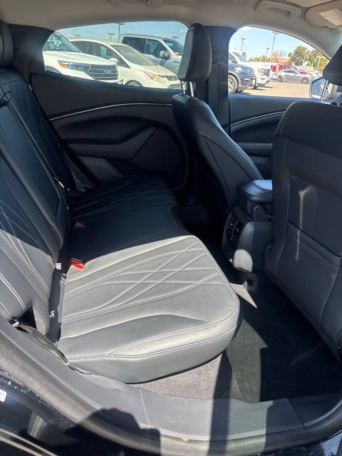 Used 2023 Ford Mustang Mach-E Select RWD image 7