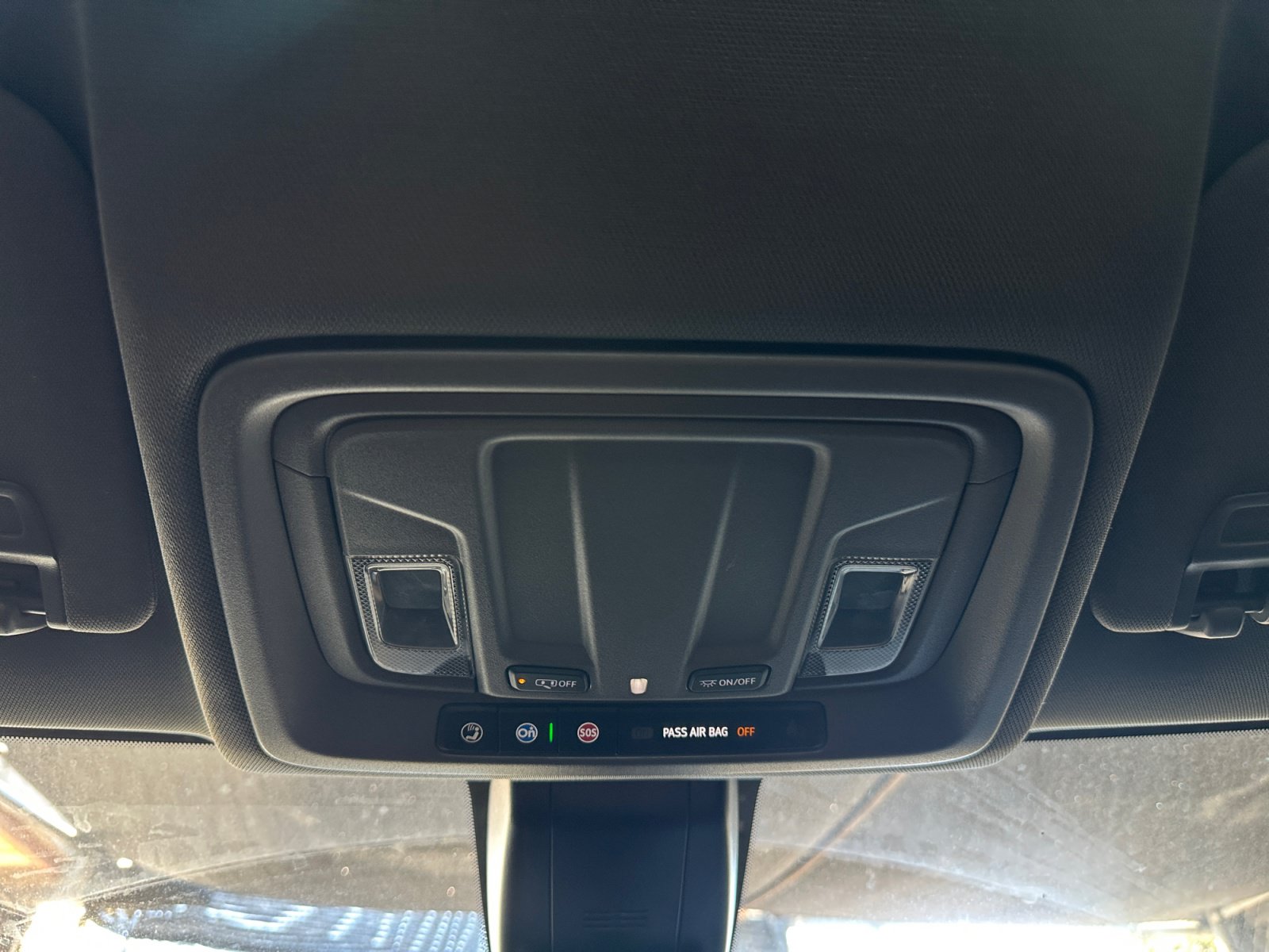 Used 2021 Chevrolet Silverado 1500 Custom Trail Boss w/ Midnight Edition AWD/4WD image 23