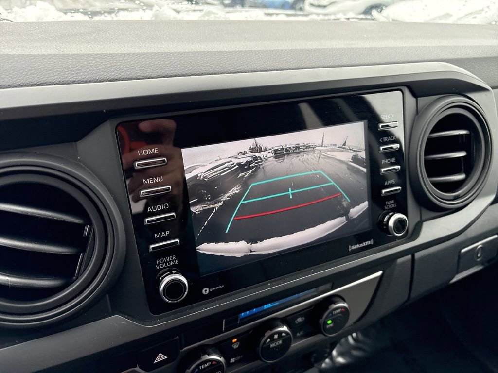 Used 2023 Toyota Tacoma SR image 22
