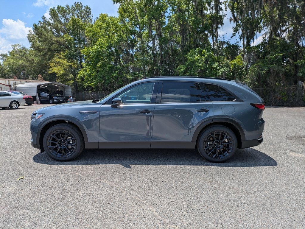 New 2026 MAZDA CX-70 3.3 Turbo w/ Premium Package AWD/4WD image 7