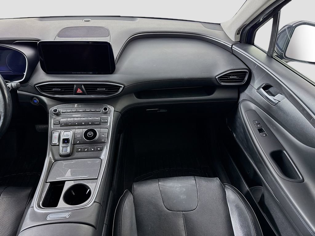 Certified 2023 Hyundai Santa Fe Limited image 25